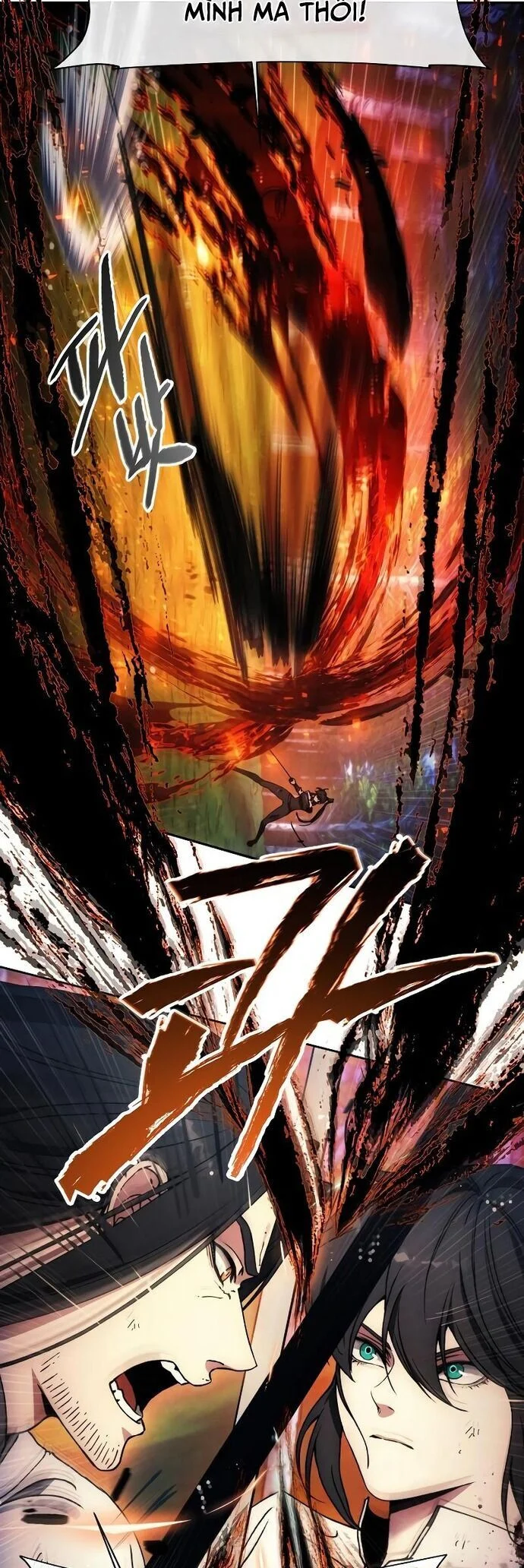 Tao Là Ác Nhân Chapter 166 - Trang 2