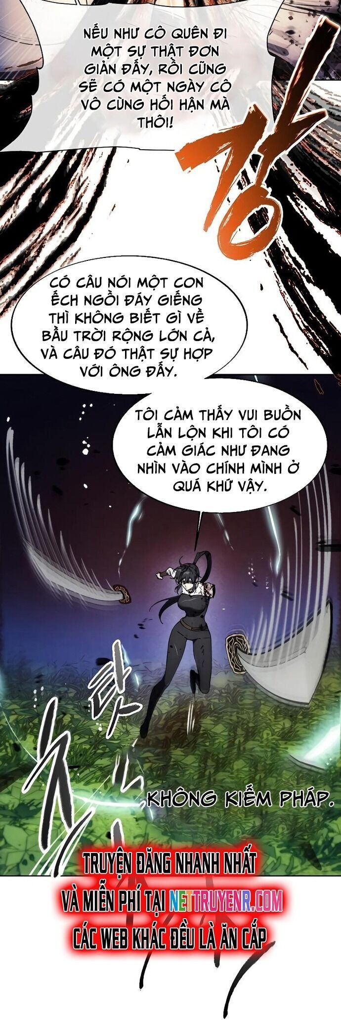 Tao Là Ác Nhân Chapter 166 - Trang 2
