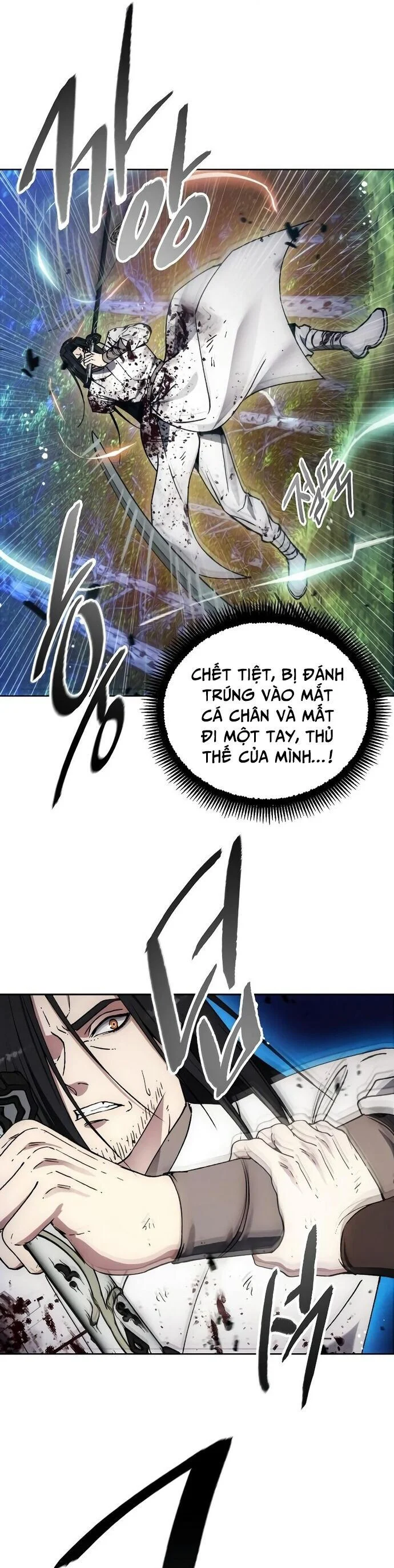 Tao Là Ác Nhân Chapter 166 - Trang 2