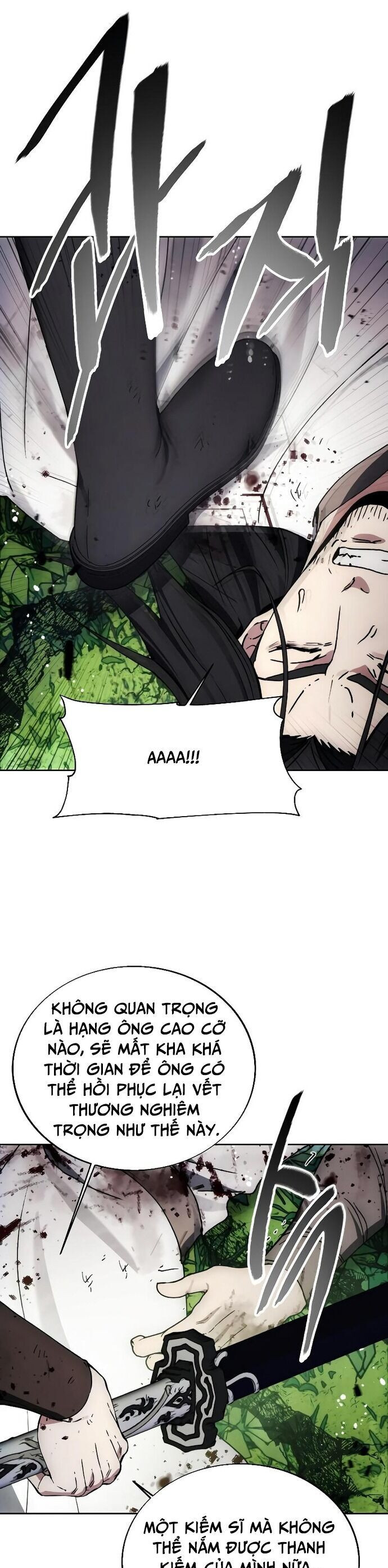 Tao Là Ác Nhân Chapter 166 - Trang 2