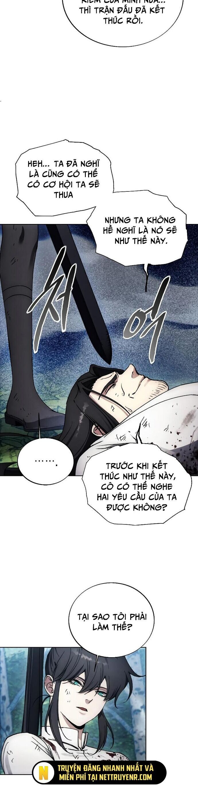 Tao Là Ác Nhân Chapter 166 - Trang 2