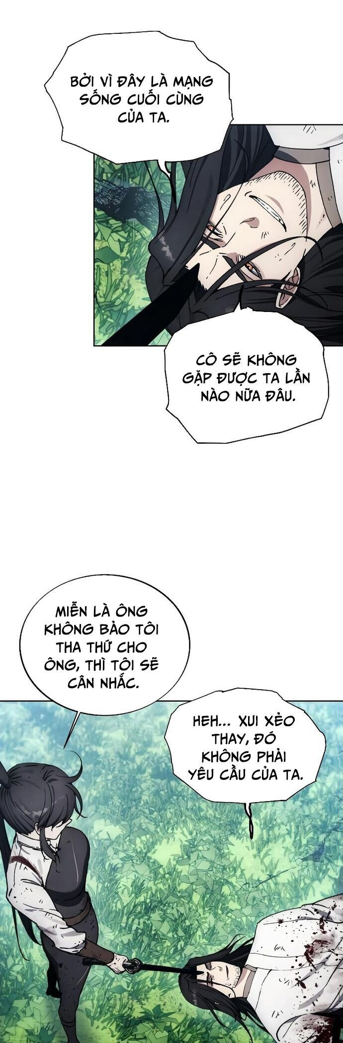Tao Là Ác Nhân Chapter 166 - Trang 2