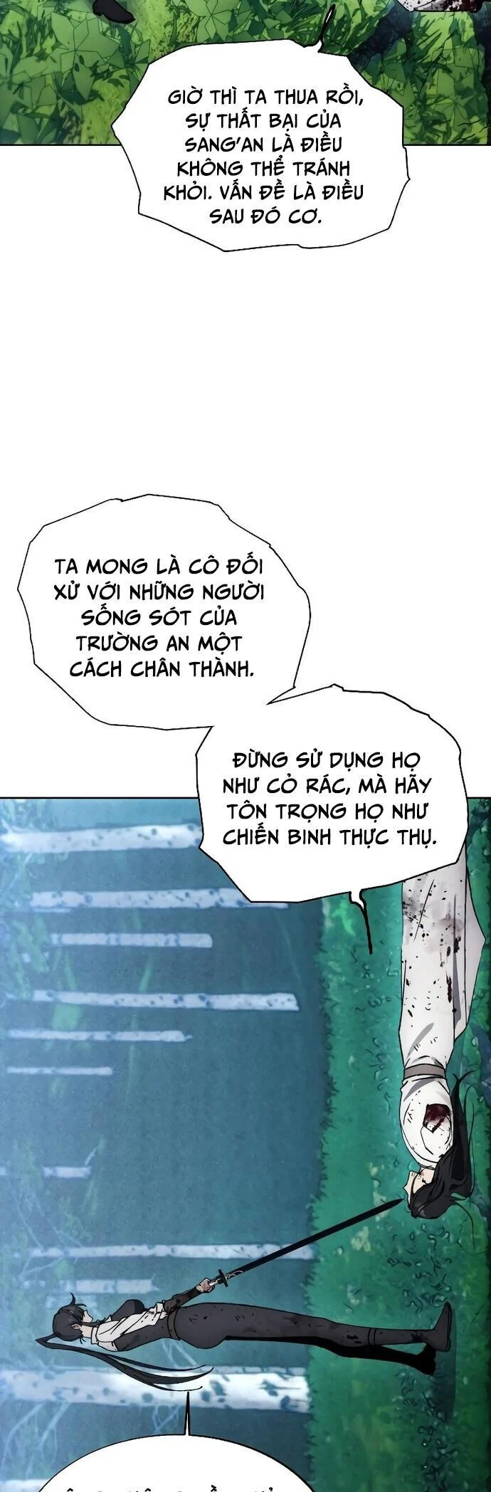 Tao Là Ác Nhân Chapter 166 - Trang 2