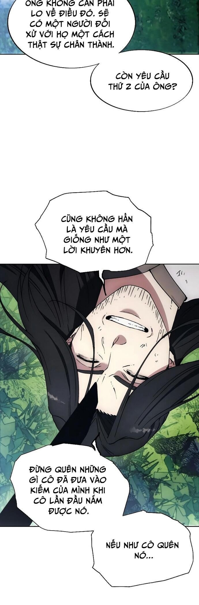 Tao Là Ác Nhân Chapter 166 - Trang 2