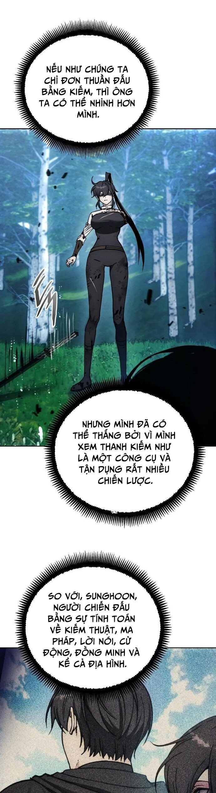 Tao Là Ác Nhân Chapter 166 - Trang 2