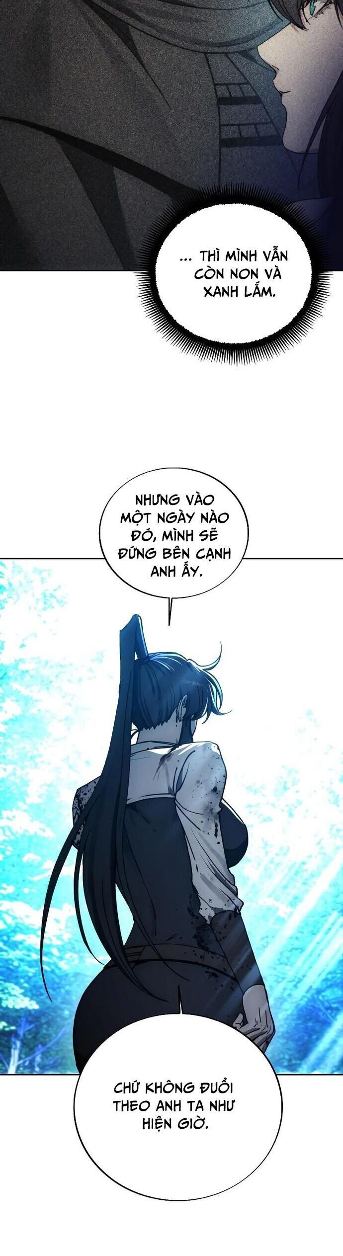 Tao Là Ác Nhân Chapter 166 - Trang 2