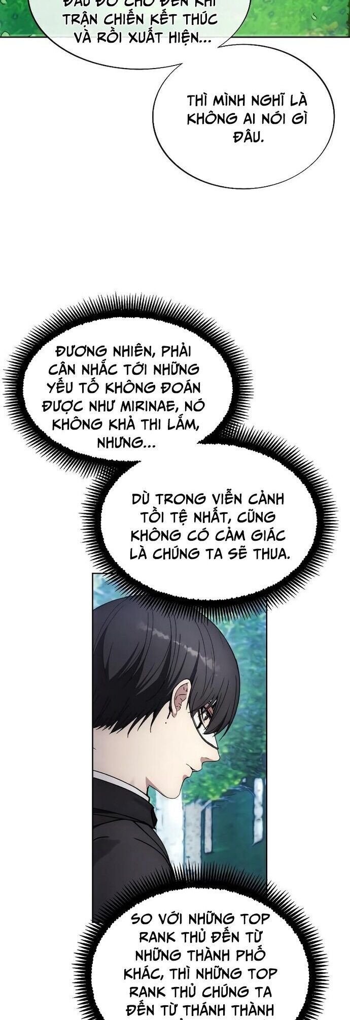 Tao Là Ác Nhân Chapter 166 - Trang 2