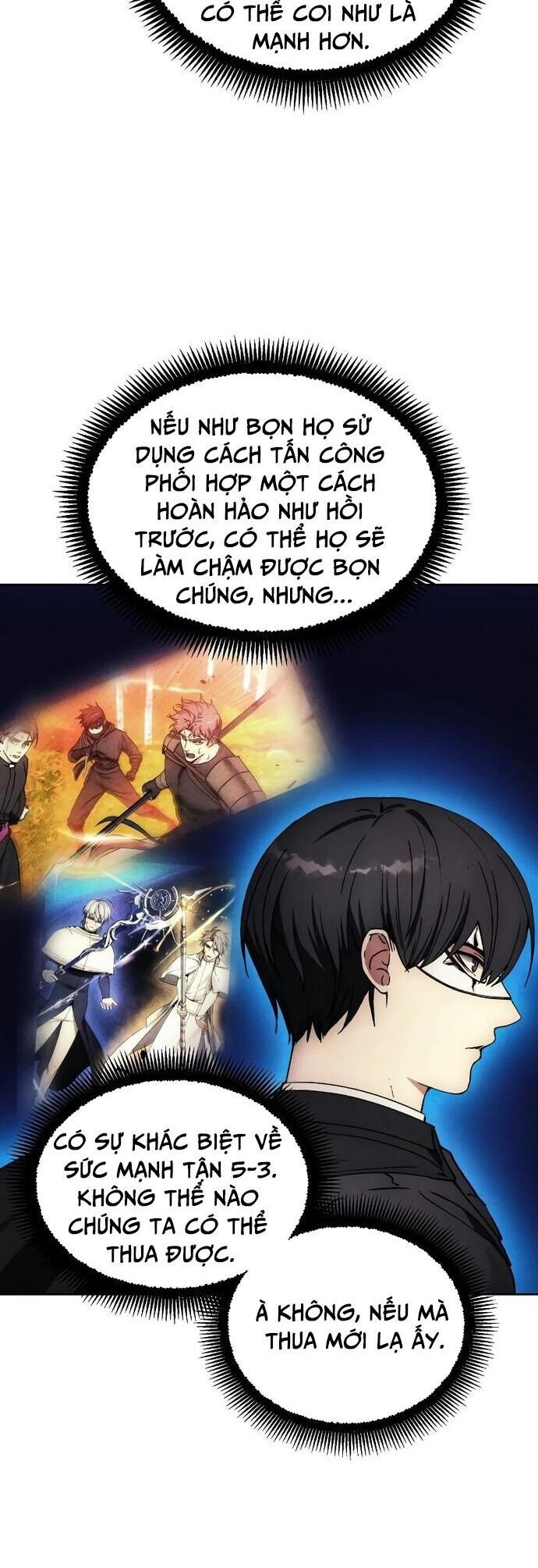 Tao Là Ác Nhân Chapter 166 - Trang 2