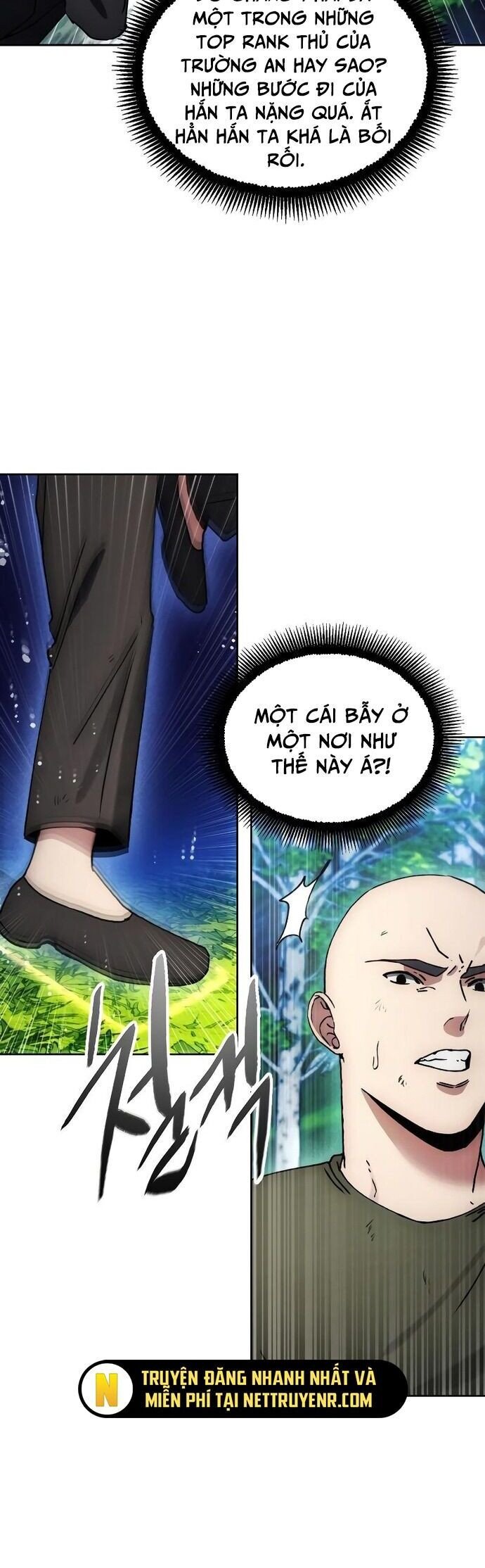 Tao Là Ác Nhân Chapter 166 - Trang 2