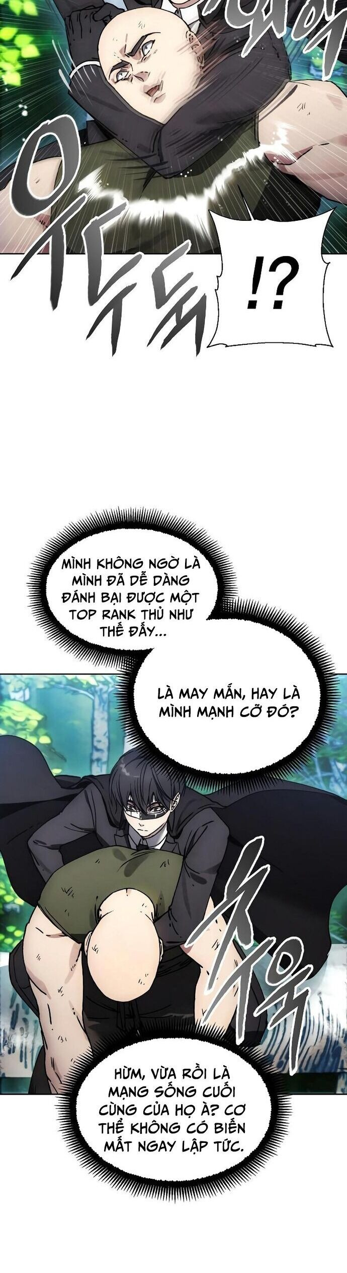 Tao Là Ác Nhân Chapter 166 - Trang 2