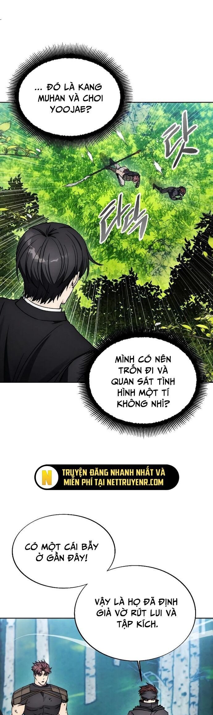 Tao Là Ác Nhân Chapter 166 - Trang 2