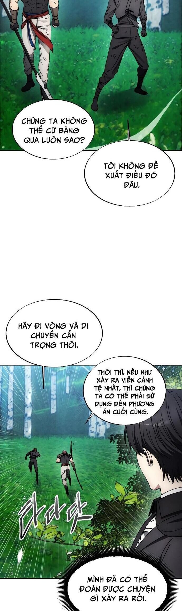 Tao Là Ác Nhân Chapter 166 - Trang 2