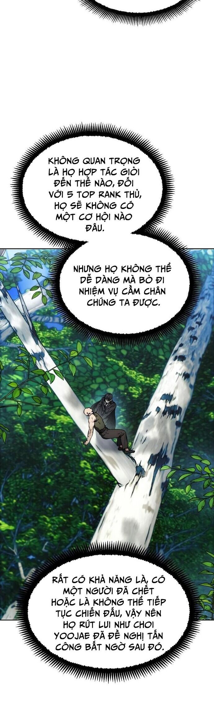 Tao Là Ác Nhân Chapter 166 - Trang 2