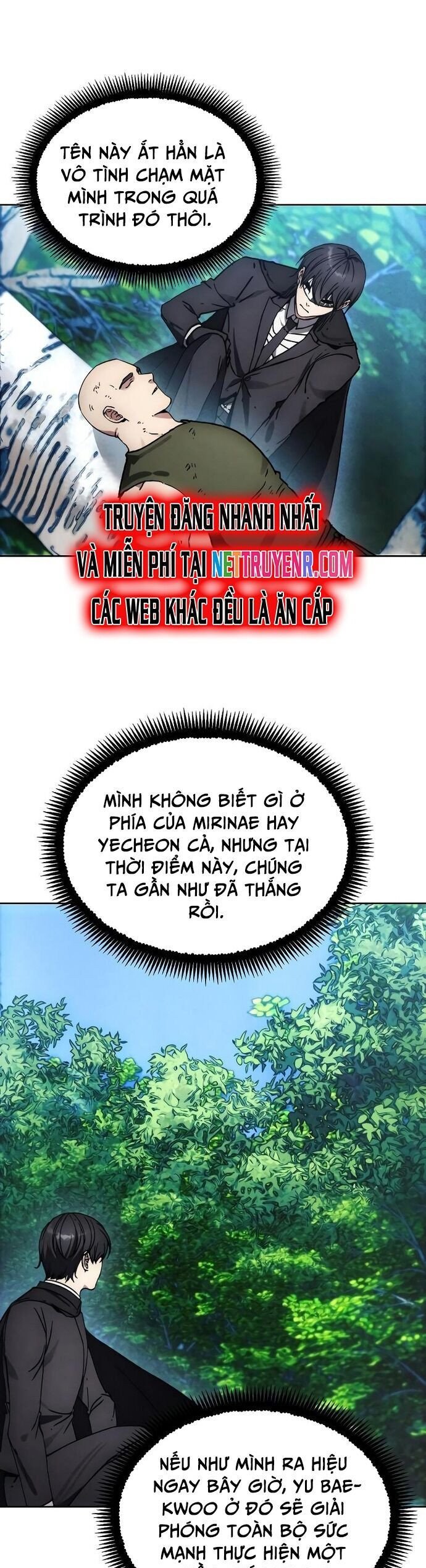 Tao Là Ác Nhân Chapter 166 - Trang 2