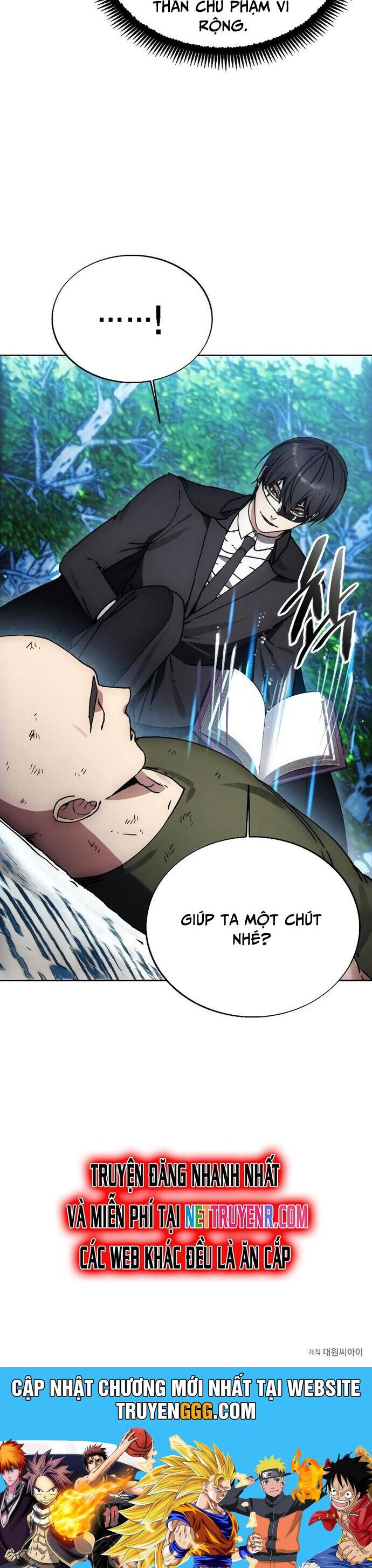 Tao Là Ác Nhân Chapter 166 - Trang 2