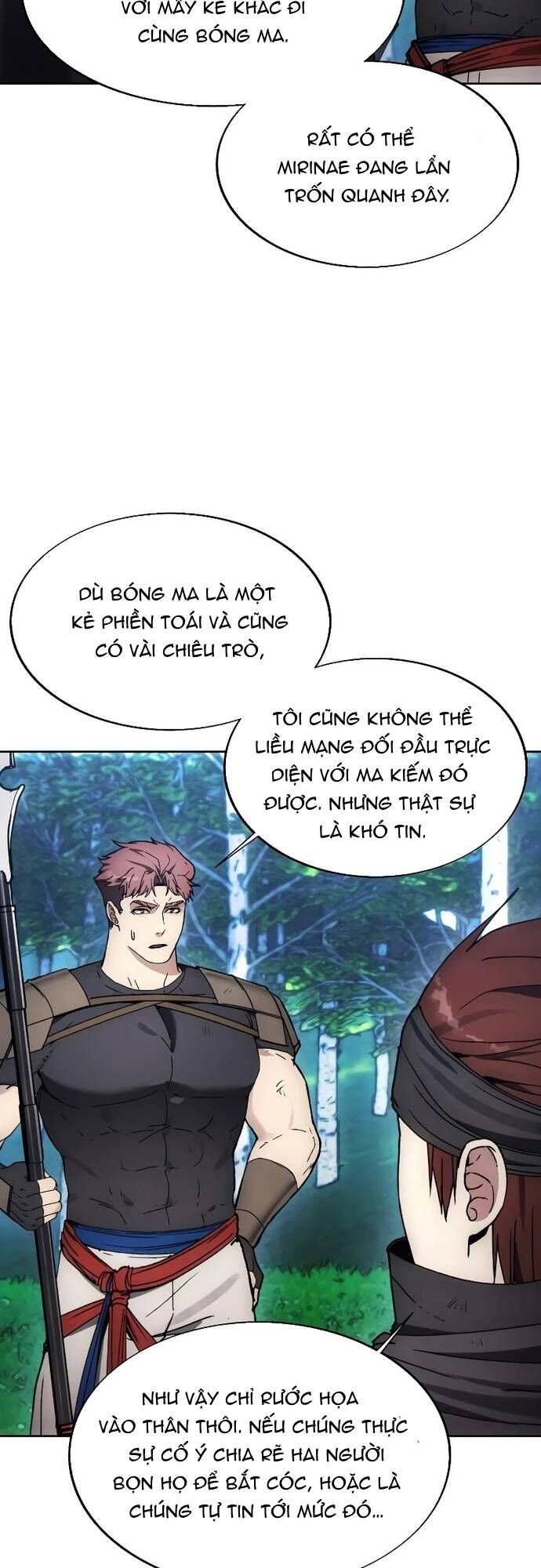 Tao Là Ác Nhân Chapter 167 - Trang 2