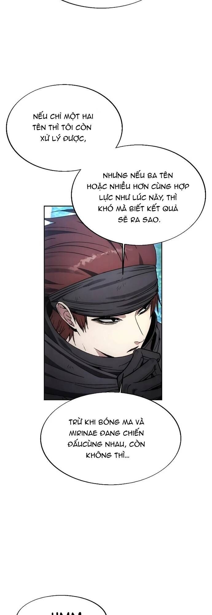 Tao Là Ác Nhân Chapter 167 - Trang 2