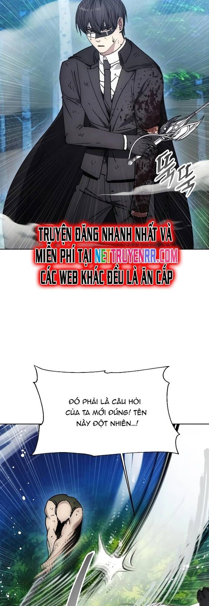 Tao Là Ác Nhân Chapter 167 - Trang 2