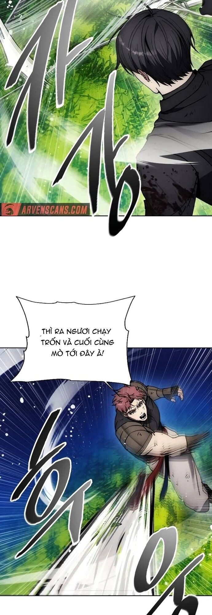 Tao Là Ác Nhân Chapter 167 - Trang 2