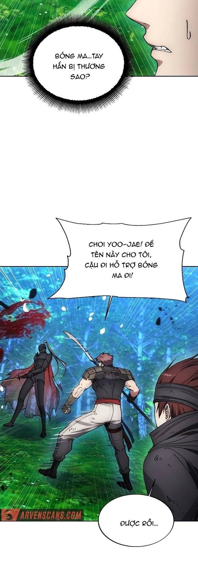 Tao Là Ác Nhân Chapter 167 - Trang 2