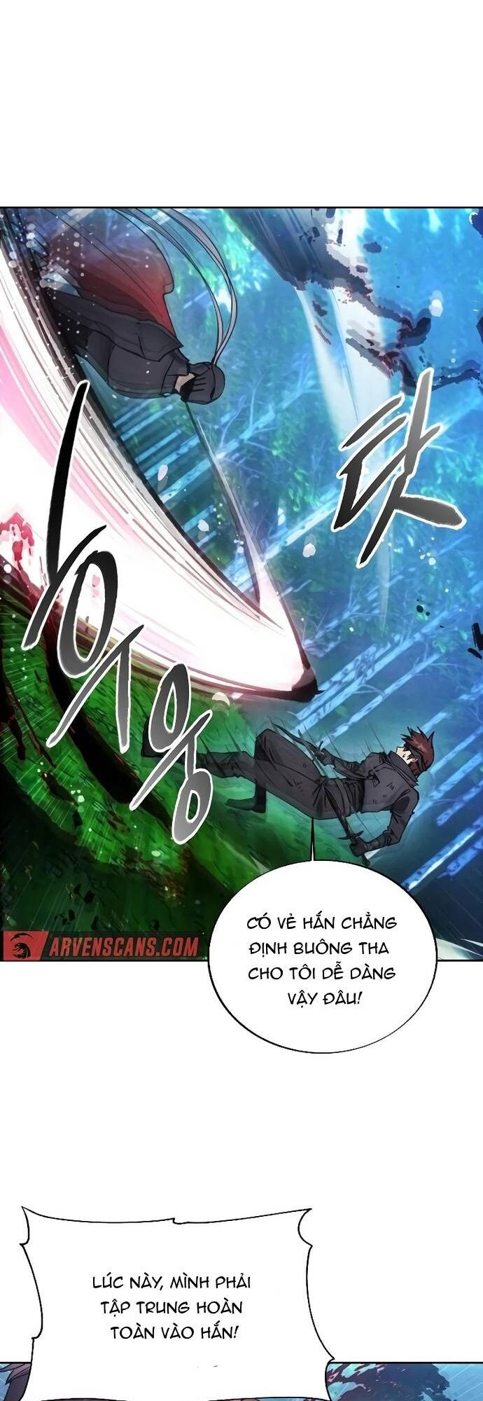 Tao Là Ác Nhân Chapter 167 - Trang 2