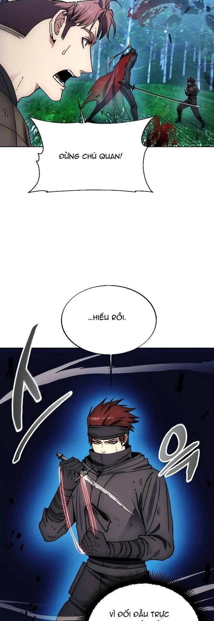 Tao Là Ác Nhân Chapter 167 - Trang 2