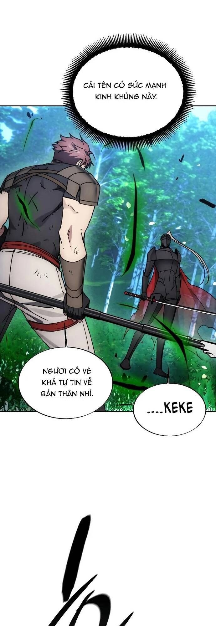 Tao Là Ác Nhân Chapter 167 - Trang 2