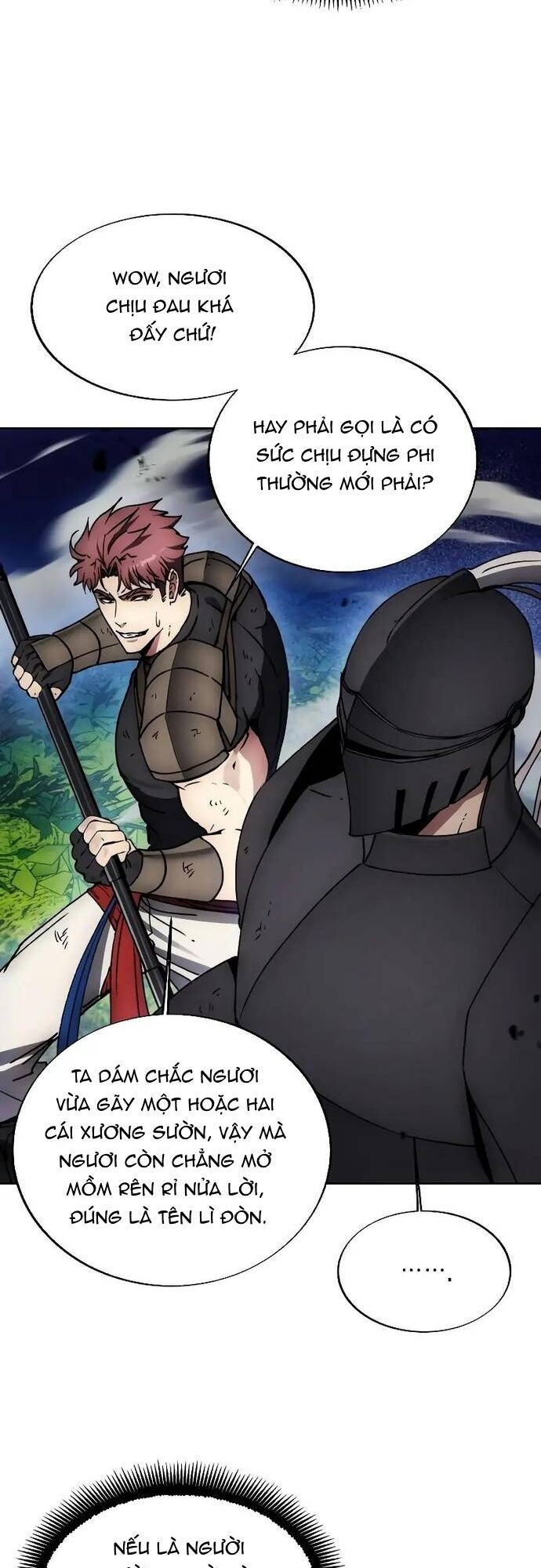 Tao Là Ác Nhân Chapter 167 - Trang 2