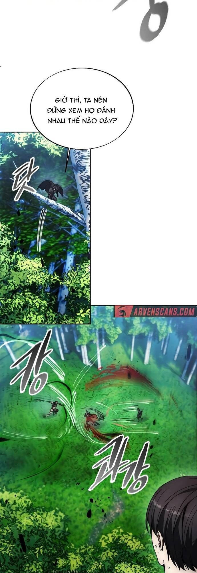 Tao Là Ác Nhân Chapter 167 - Trang 2