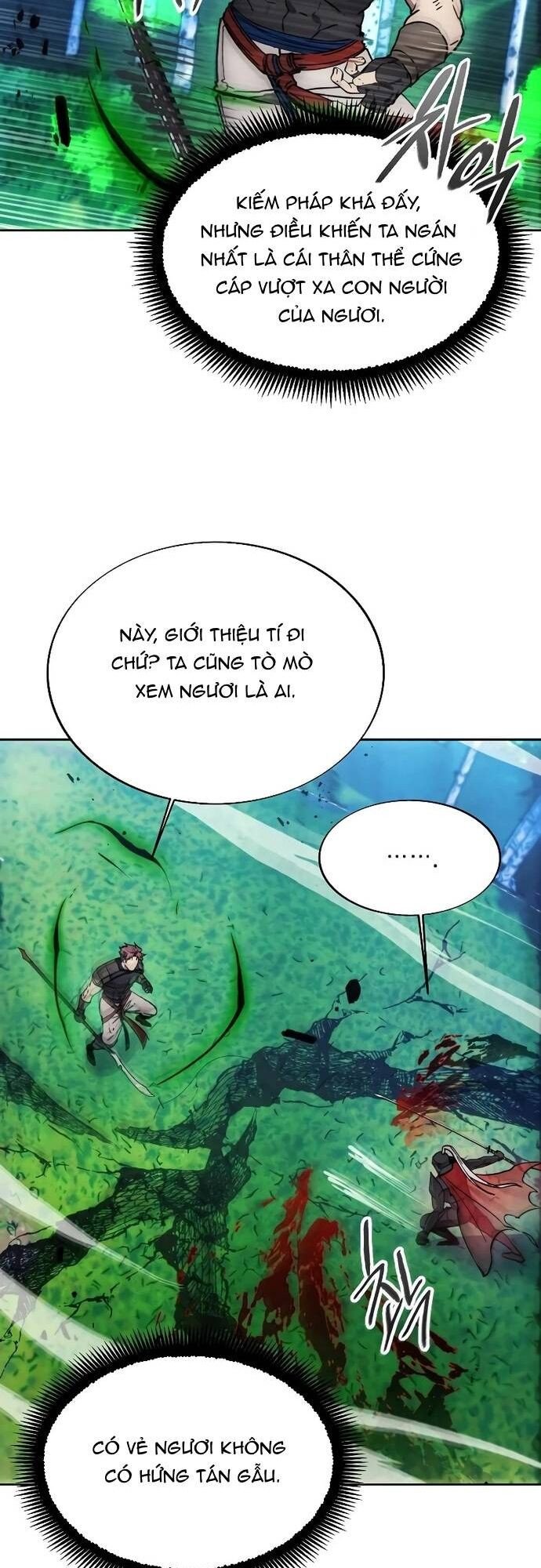Tao Là Ác Nhân Chapter 167 - Trang 2