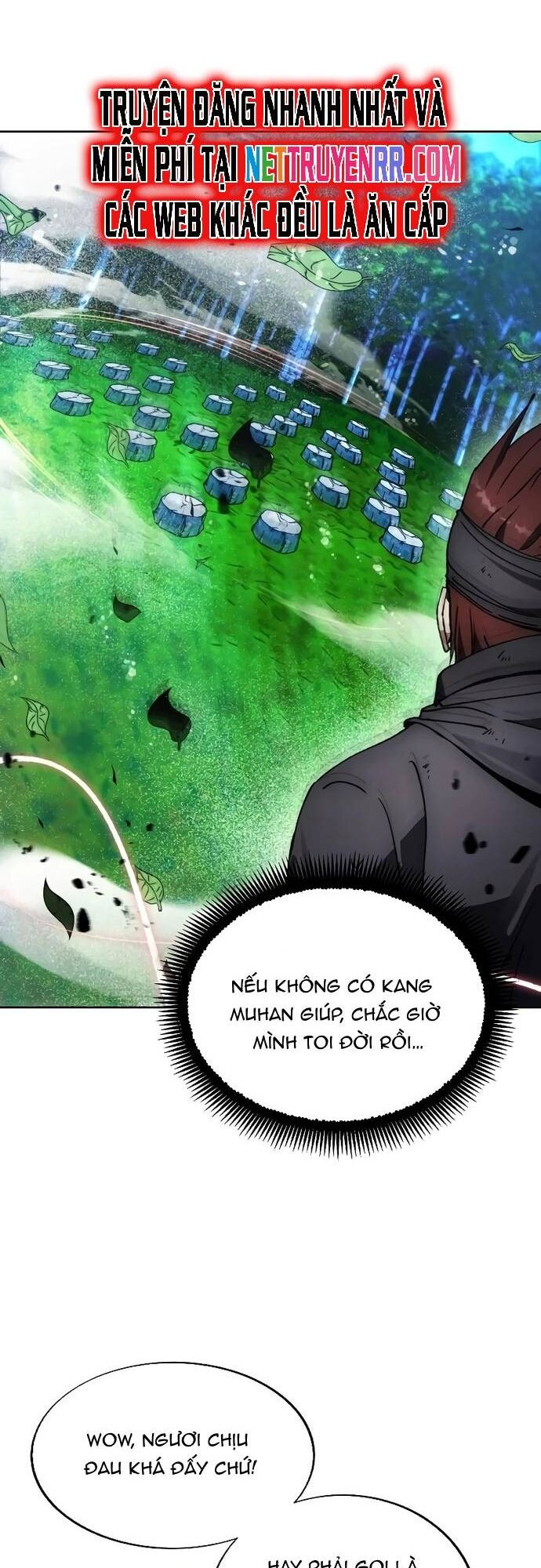 Tao Là Ác Nhân Chapter 167 - Trang 2