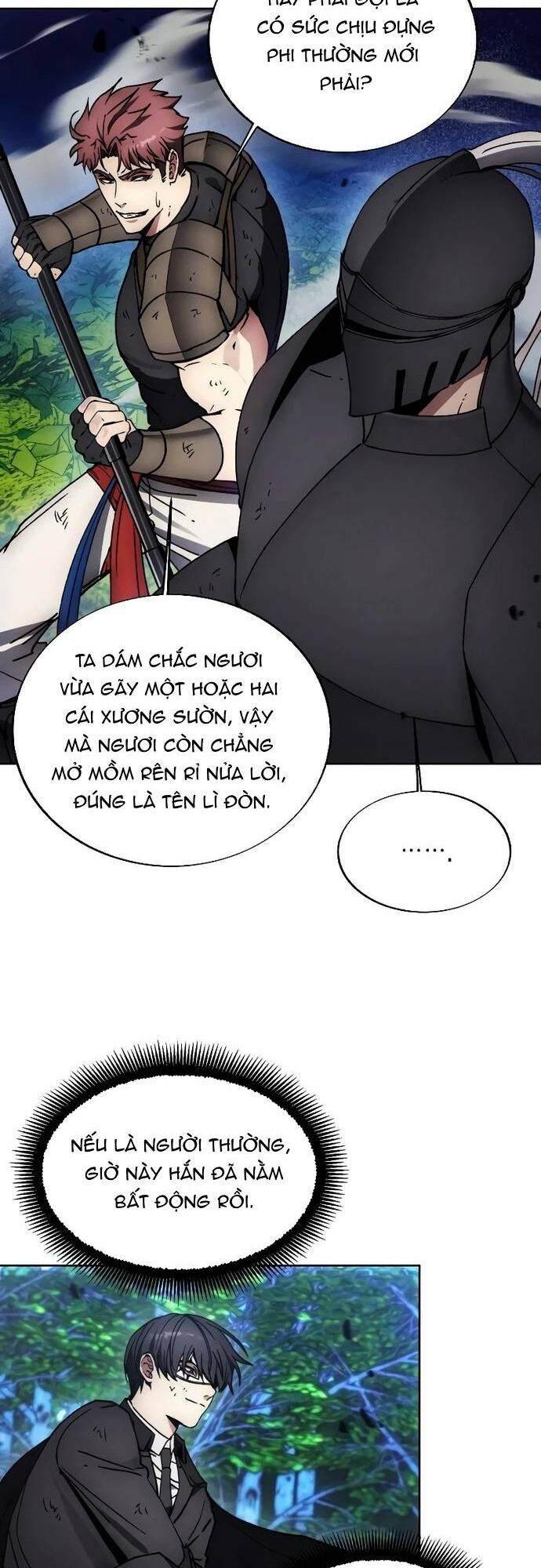 Tao Là Ác Nhân Chapter 167 - Trang 2