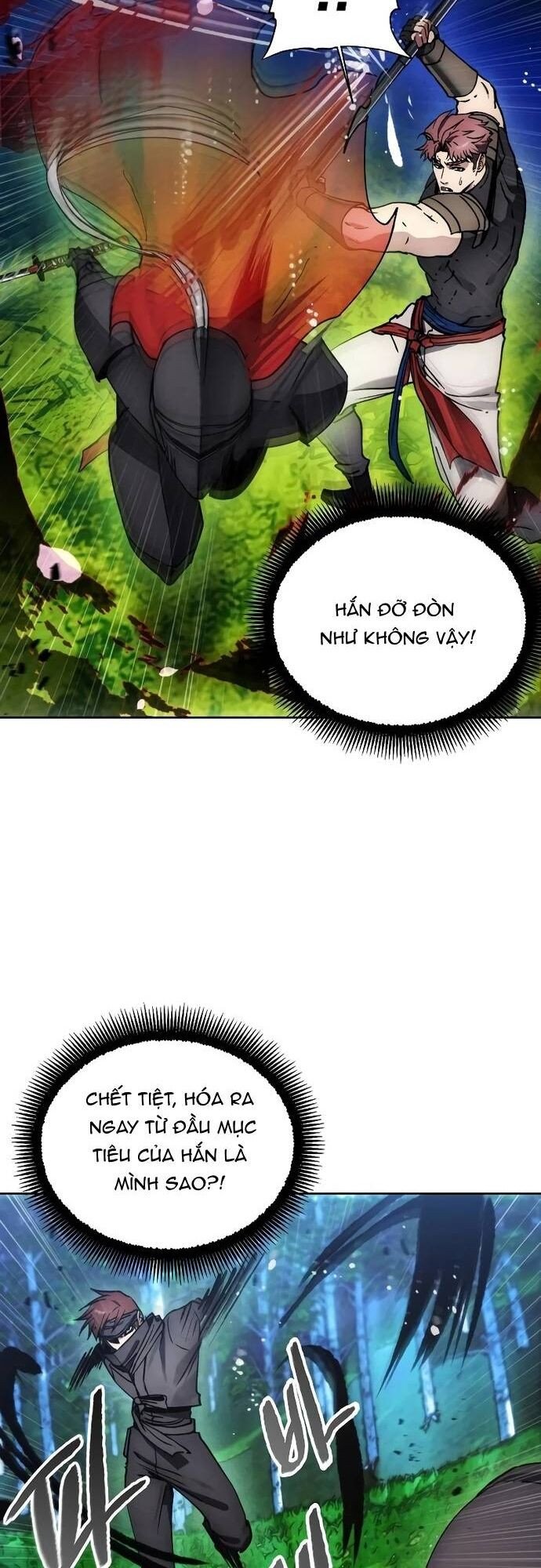 Tao Là Ác Nhân Chapter 167 - Trang 2