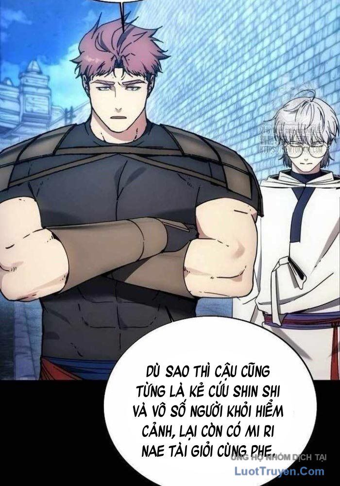 Tao Là Ác Nhân Chapter 176 - Trang 2