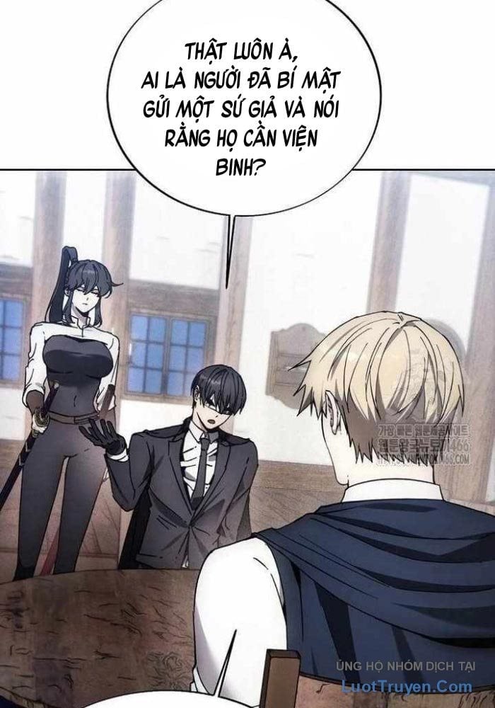 Tao Là Ác Nhân Chapter 177 - Next 