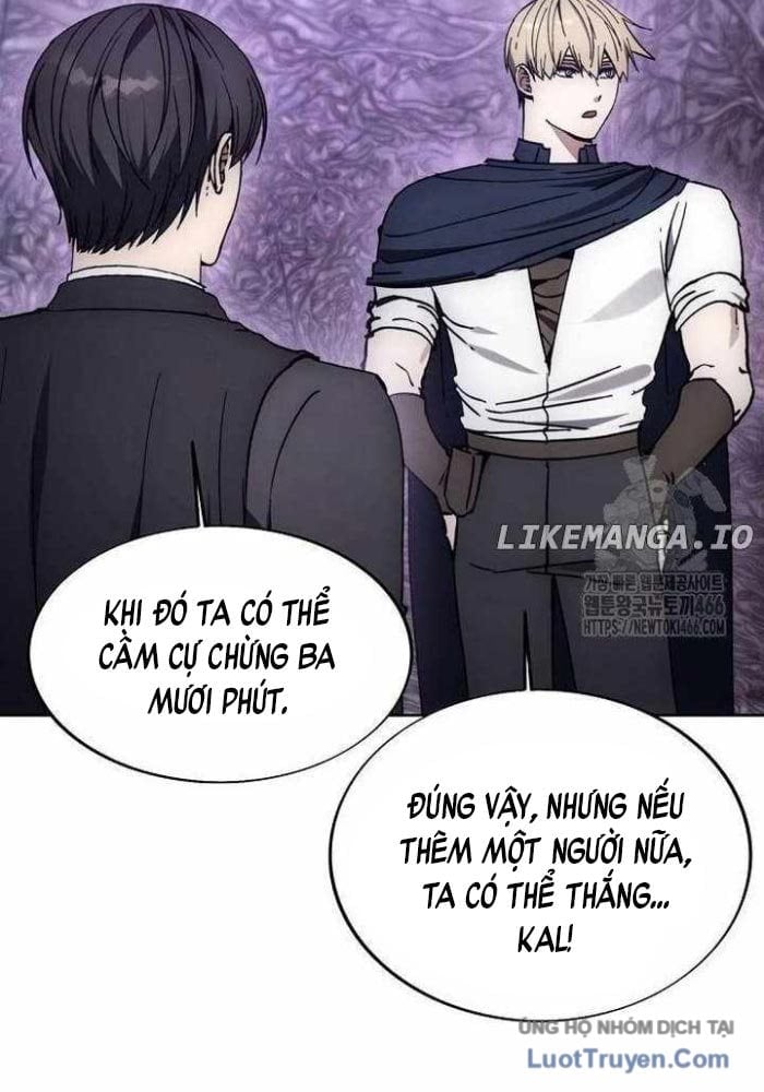 Tao Là Ác Nhân Chapter 177 - Next 