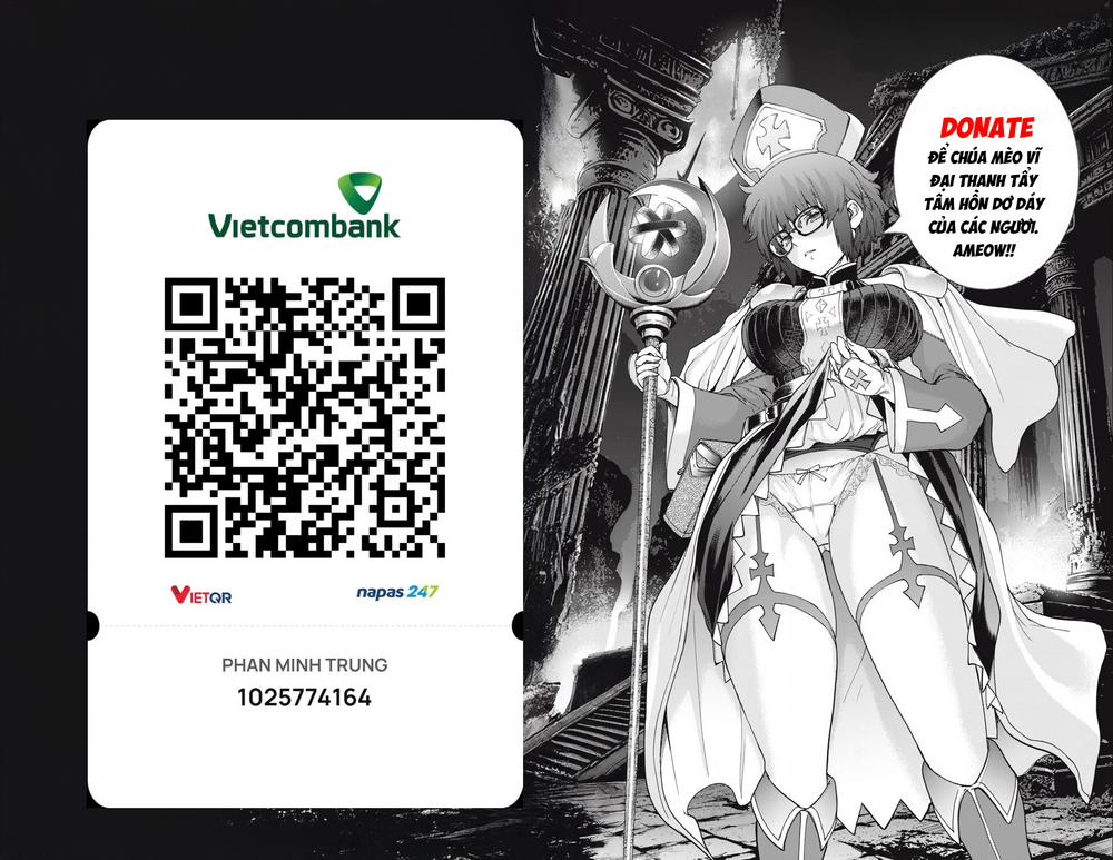 Tao Muốn Trở Thành Chúa Tể Bóng Tối!! Chapter 72.2 - Trang 2
