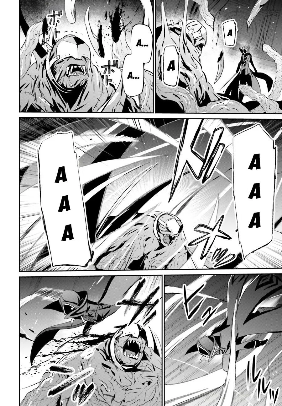 Tao Muốn Trở Thành Chúa Tể Bóng Tối!! Chapter 73.1 - Next 