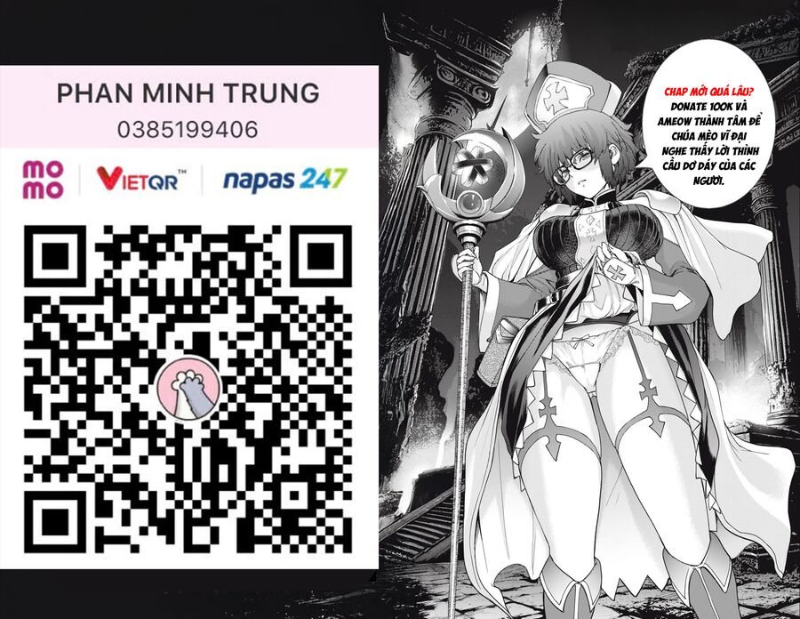 Tao Muốn Trở Thành Chúa Tể Bóng Tối!! Chapter 75 35