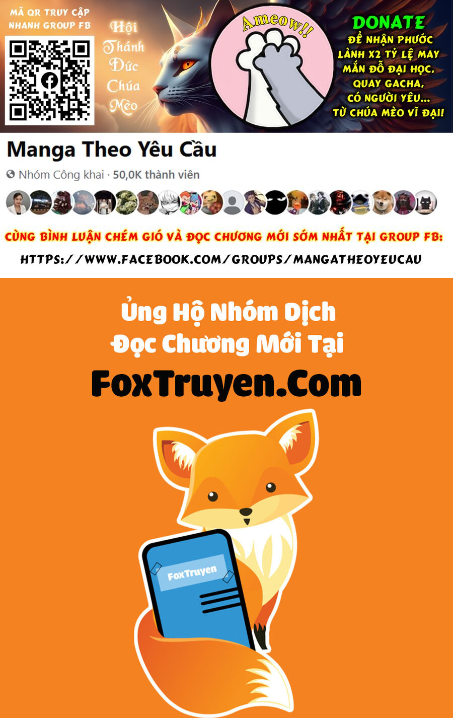 Tao Muốn Trở Thành Chúa Tể Bóng Tối!! Chapter 75 37