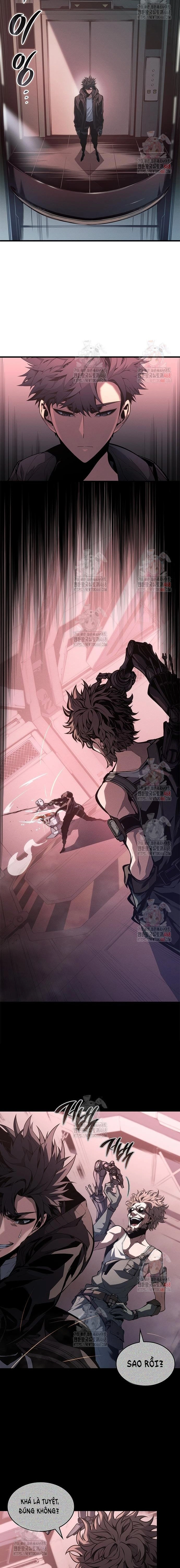 Tạp Huyết Chapter 35 - Trang 2
