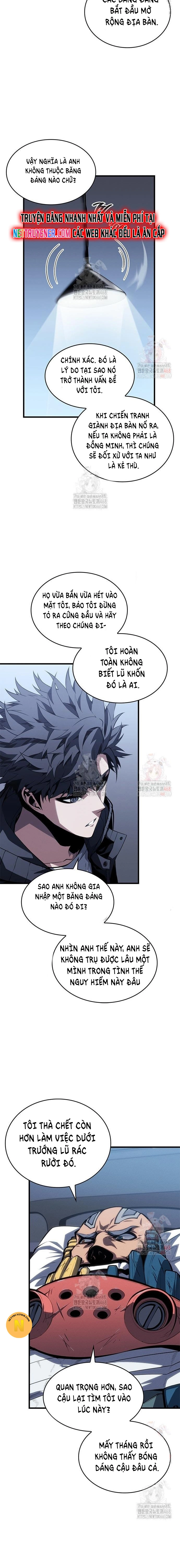 Tạp Huyết Chapter 35 - Trang 2