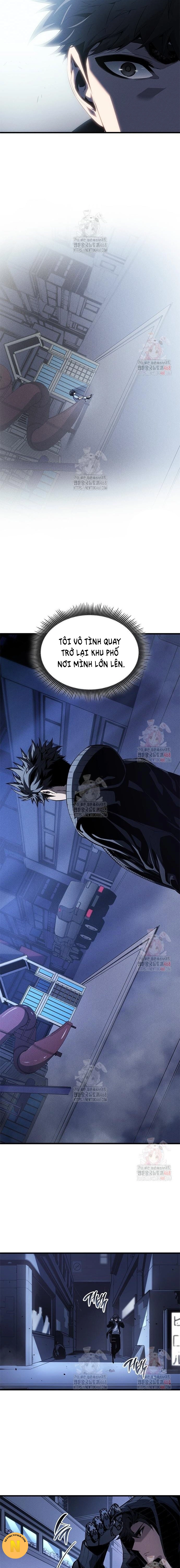 Tạp Huyết Chapter 35 - Trang 2