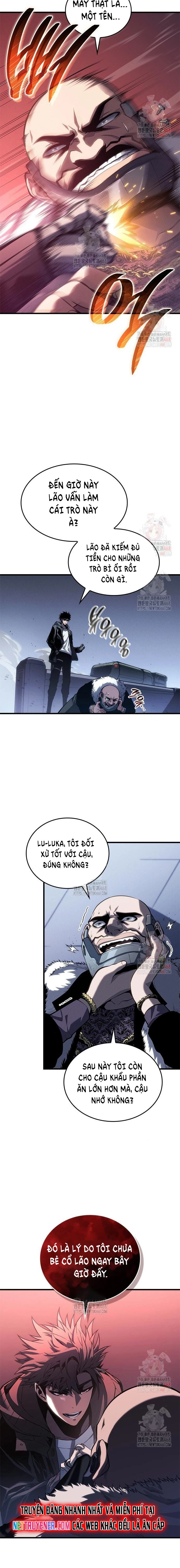 Tạp Huyết Chapter 35 - Trang 2