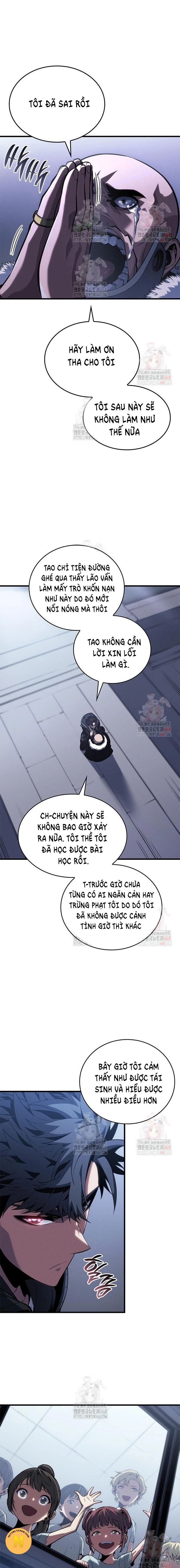 Tạp Huyết Chapter 35 - Trang 2