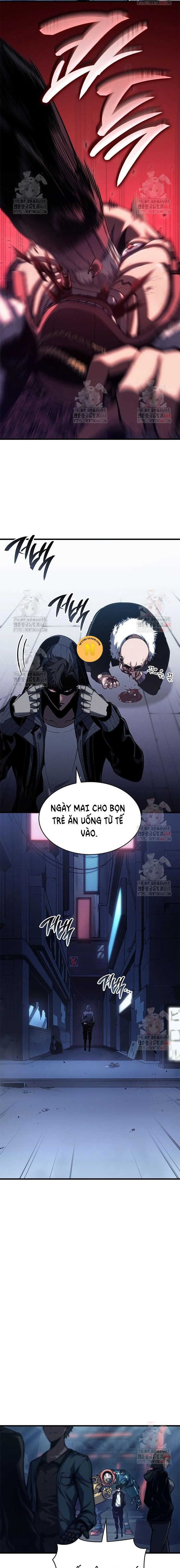 Tạp Huyết Chapter 35 - Trang 2