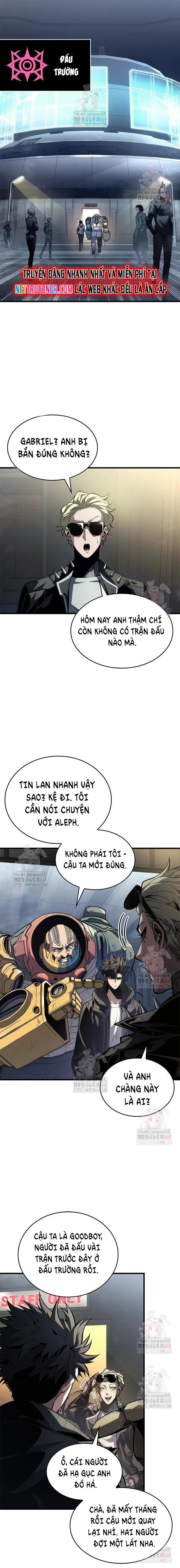 Tạp Huyết Chapter 35 - Trang 2