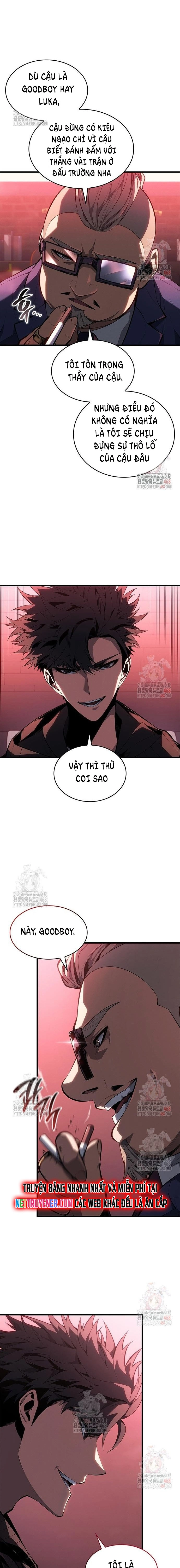 Tạp Huyết Chapter 35 - Trang 2