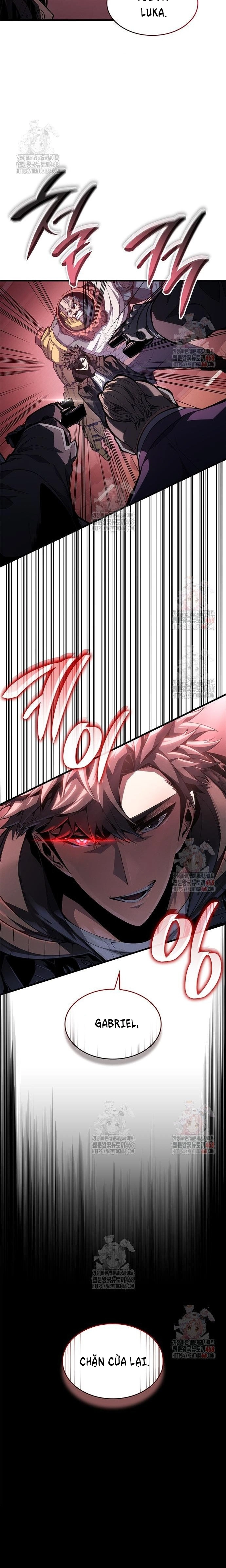 Tạp Huyết Chapter 35 - Trang 2