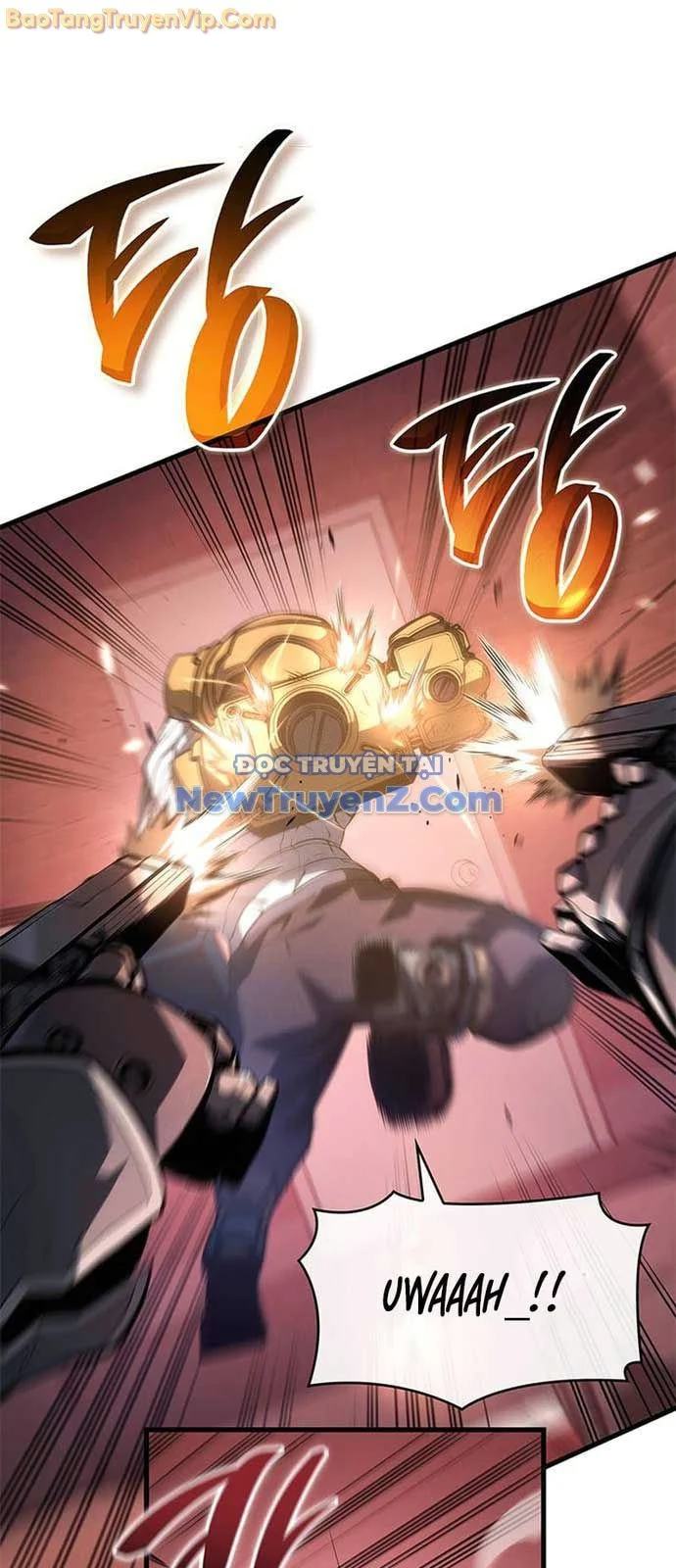 Tạp Huyết Chapter 36 - Trang 2